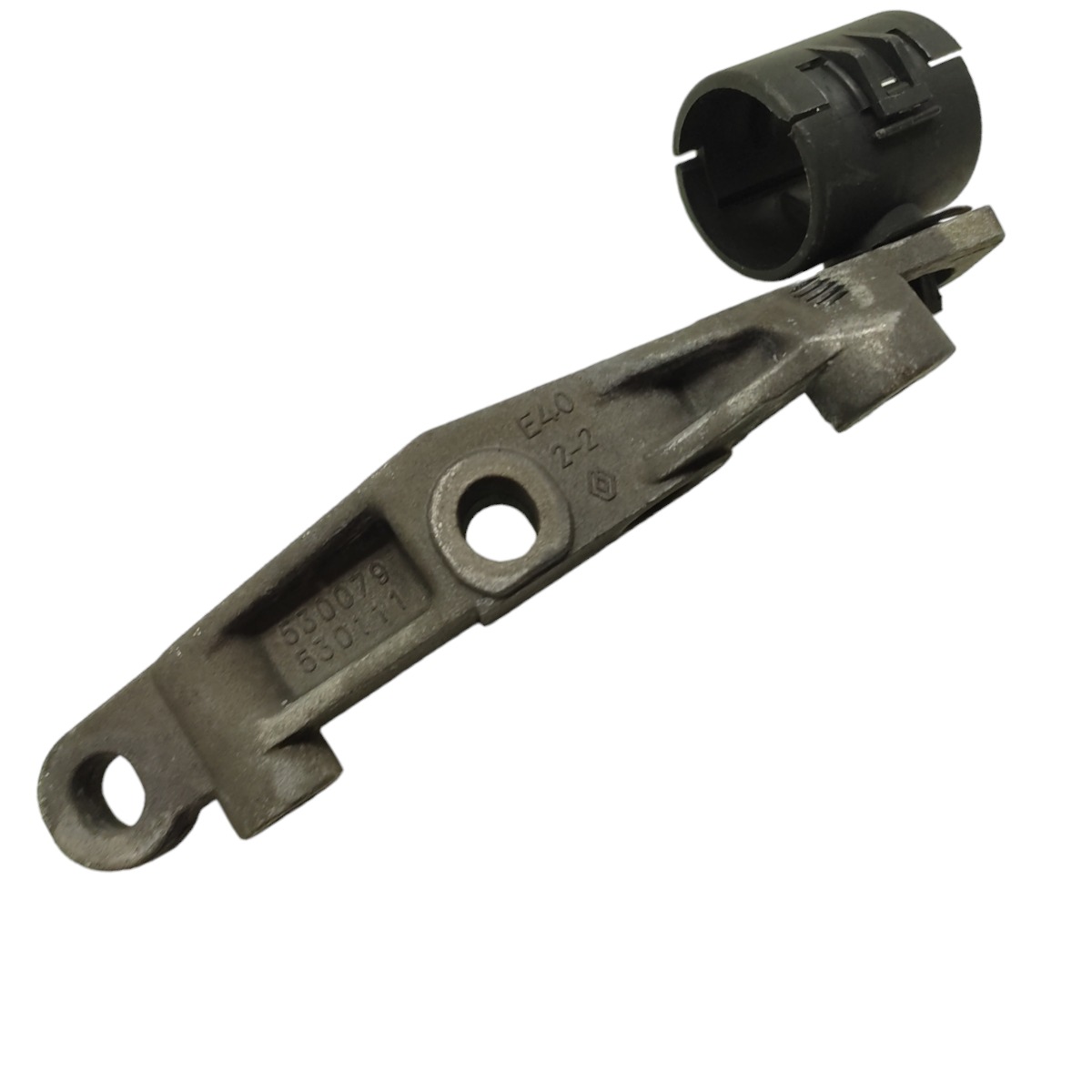 Suporte Lateral Cabeçote Renault Sandero Logan 1.6 8v 2008 3
