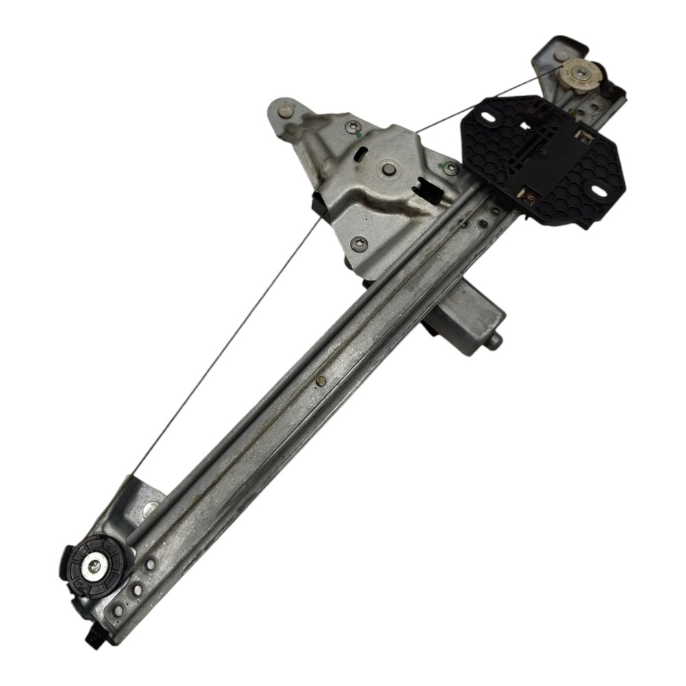 Motor Máquina Vidro Traseira Direita Renault Sandero 2016 2