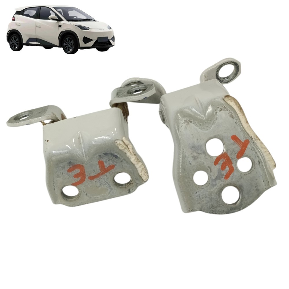 Par dobradiça porta traseira esquerda byd dolphin mini 2027