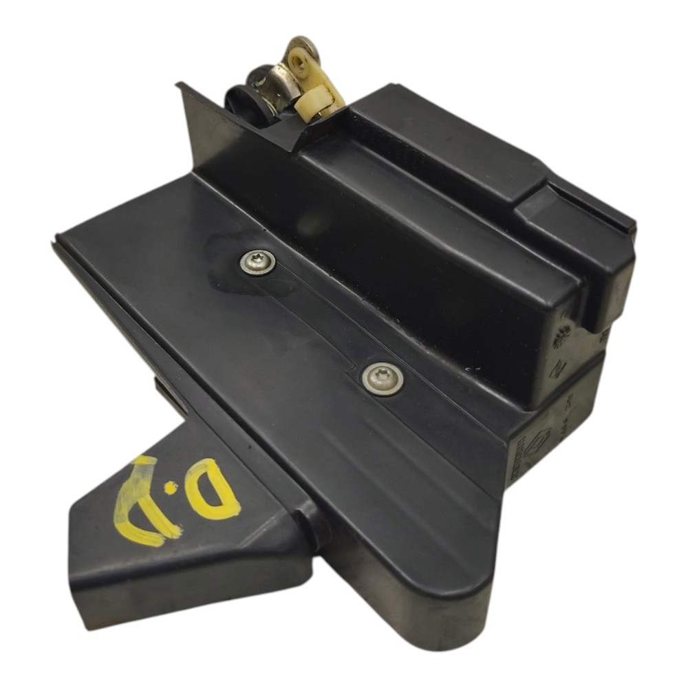 Fechadura Porta Dianteira Direita Renault Sandero 2016 2017 3