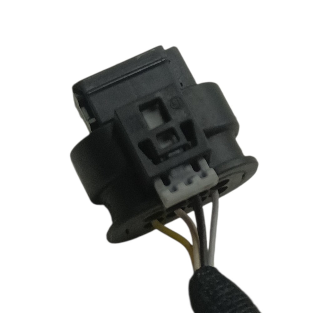 Plug conector motor limpador parabrisa bmw x2 b48 2018 2019 4