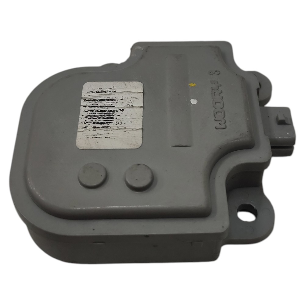 Motor atuador comando ar condicionado gm sonic 2012 2013 14 3