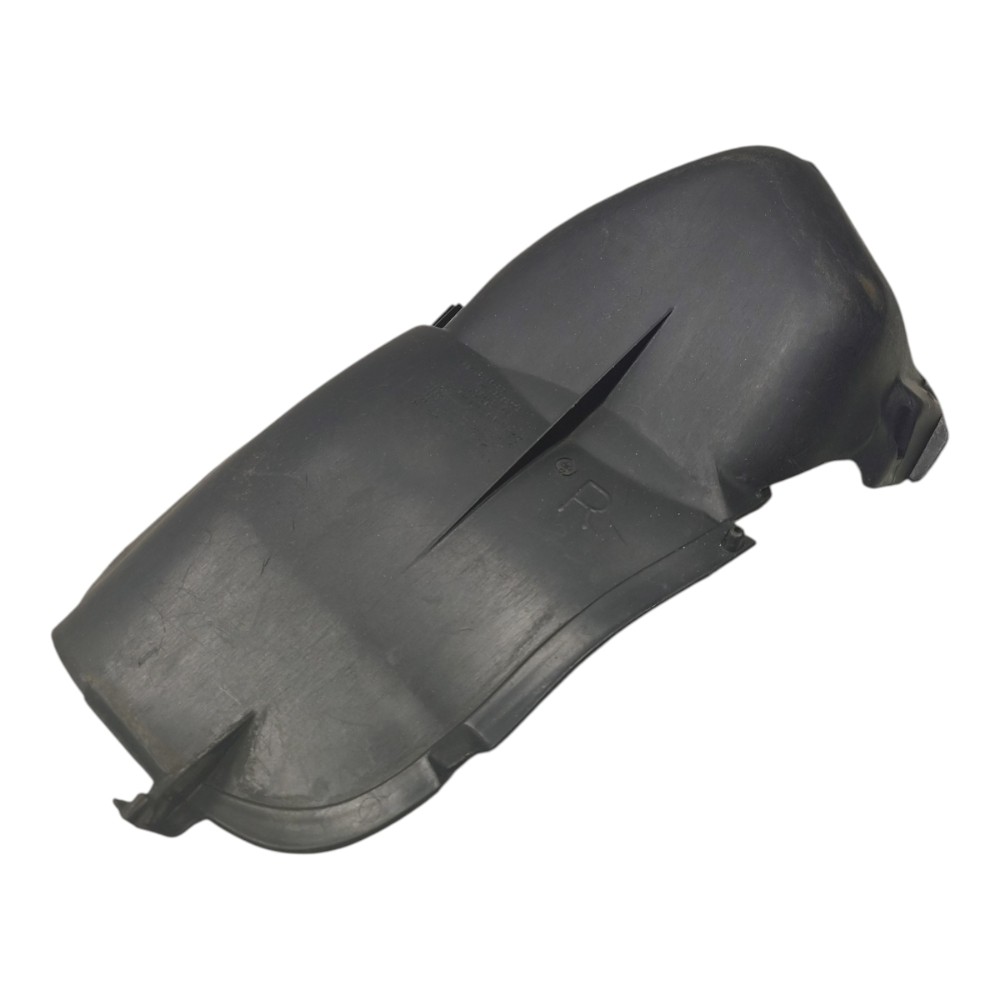 Parabarro Traseiro Gm Omega 2002 2