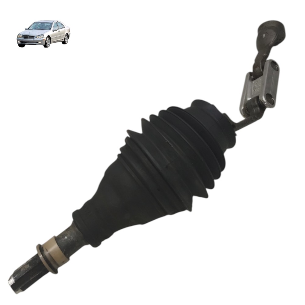 Cruzeta coluna direção Mercedes C230 2003 2004 2005 1