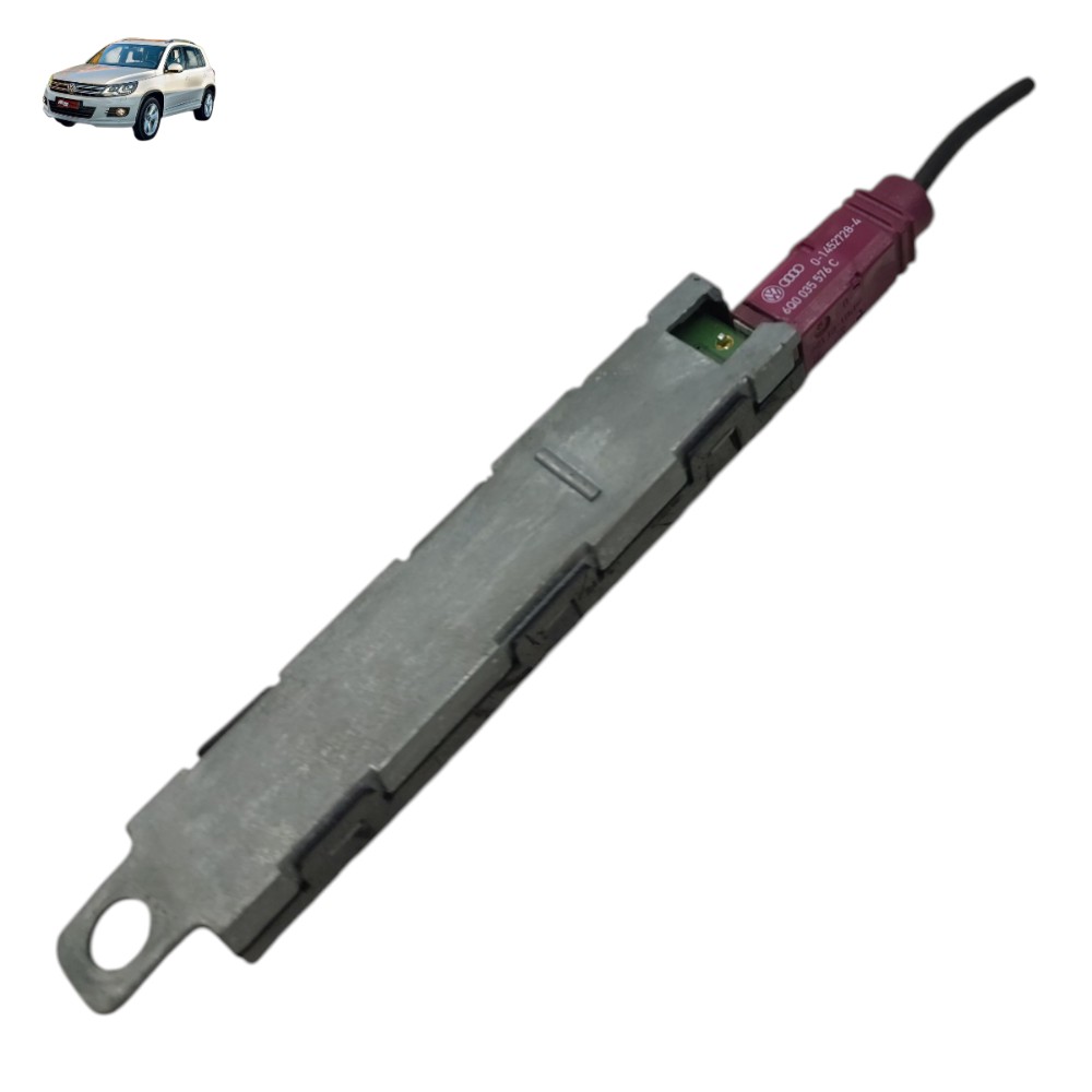 Sensor Esquerdo Amplificador Antena Vw Tiguan 2011 2012 2013 1