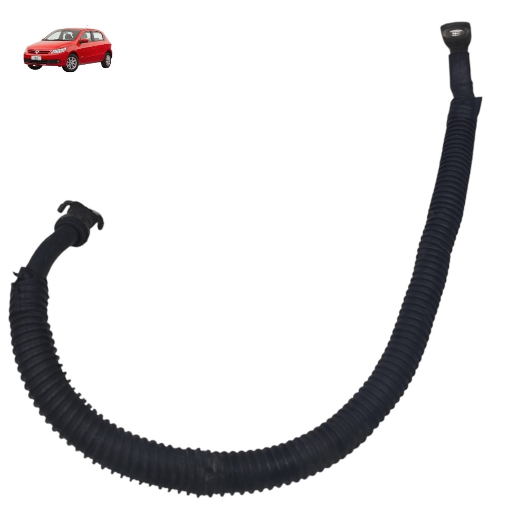 Cabo Negativo Bateria Vw Gol G5 2009 2010 2011 2012