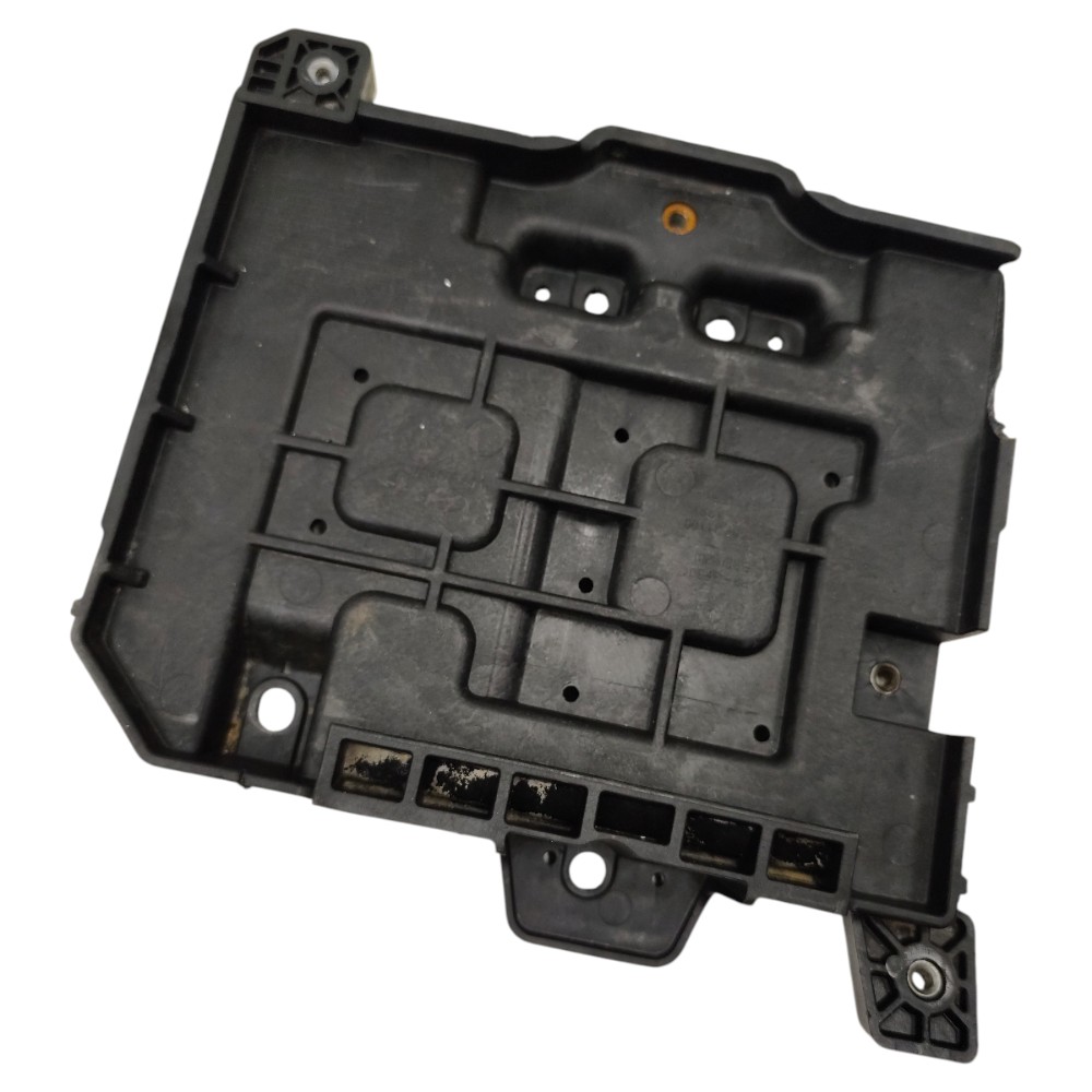 Suporte Caixa Base Bateria Hyundai Hb20 2020 2021 2022 2023 2