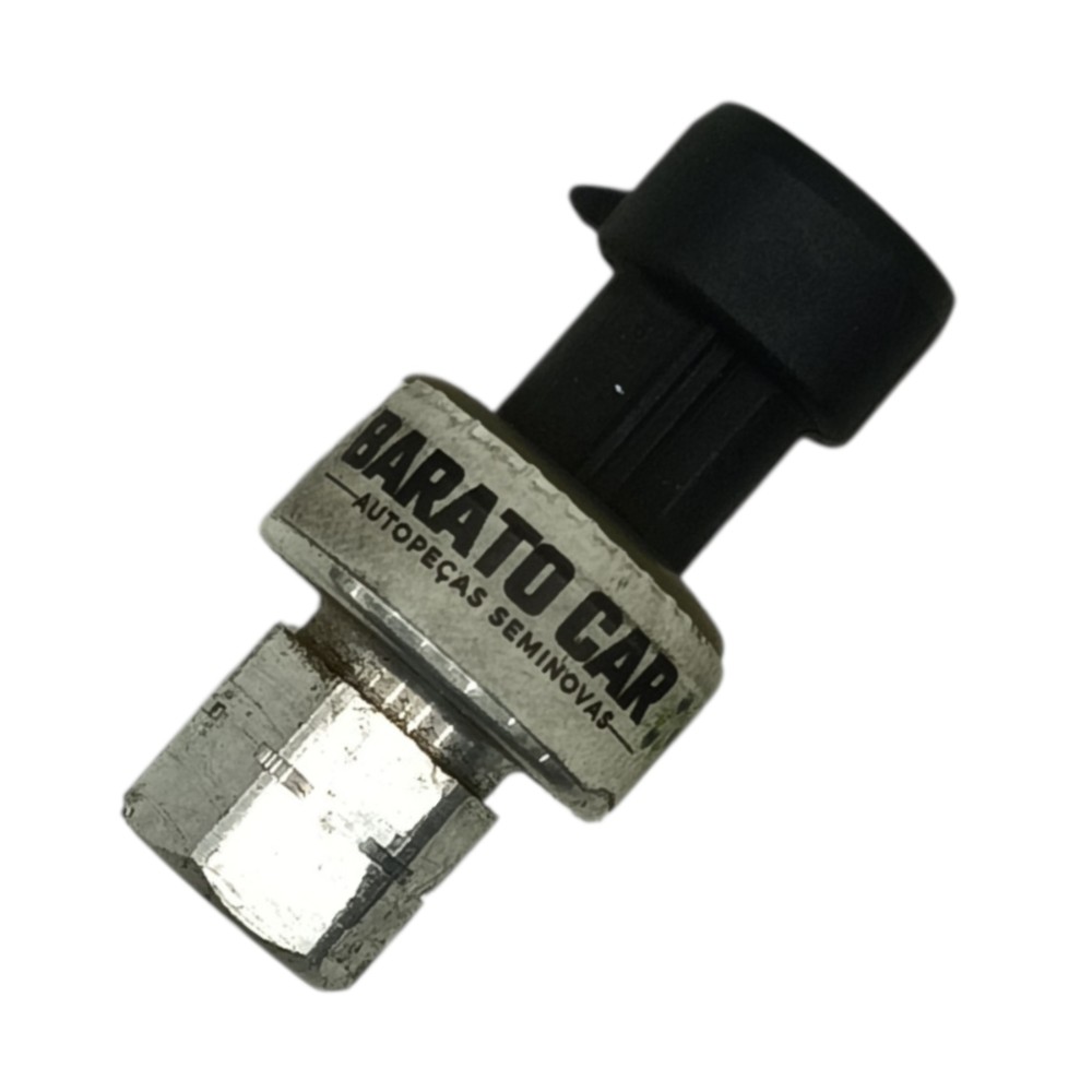 Sensor pressostato ar condicionado linha gm 3 pinos