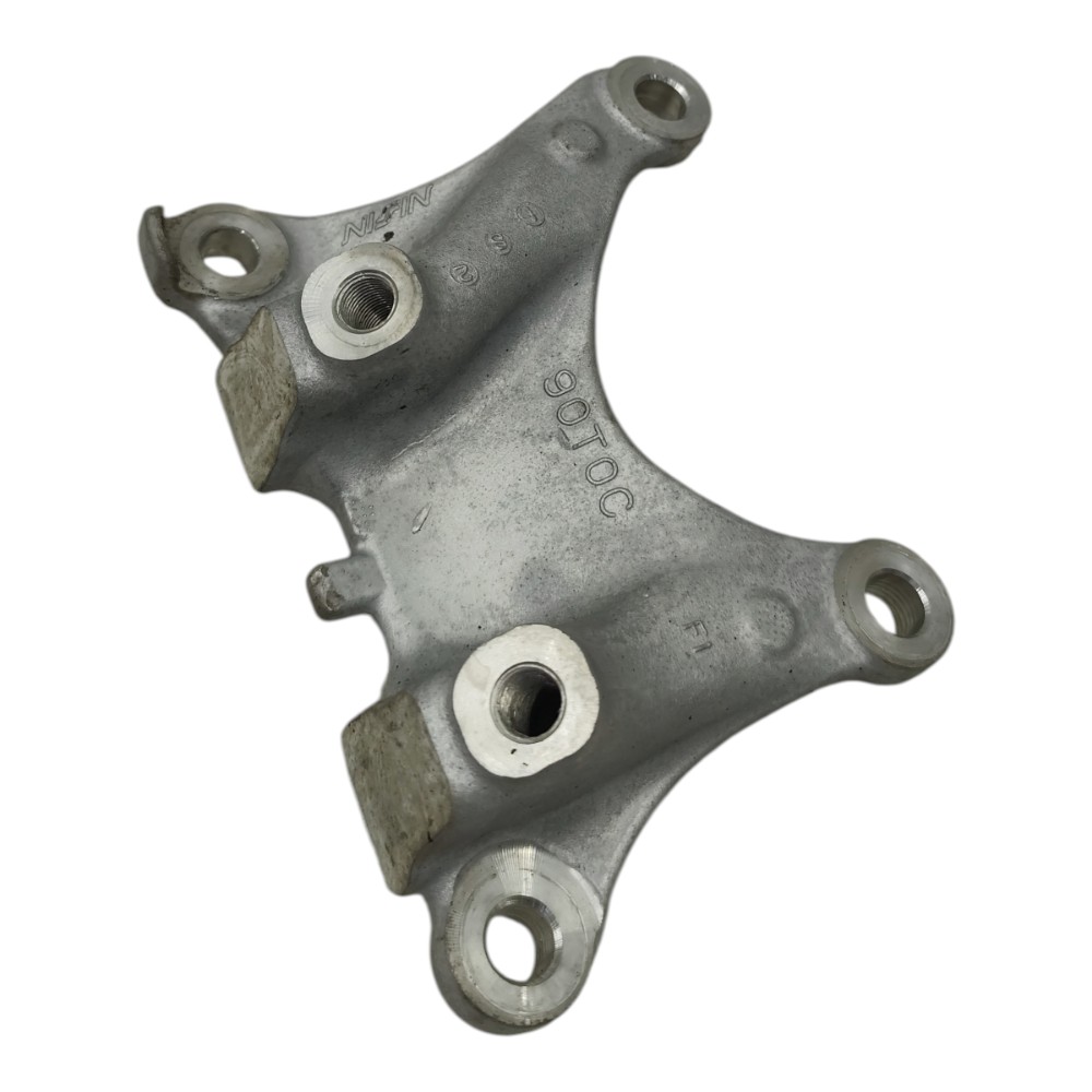 Suporte Coxim Inferior Câmbio Aut Honda Crv 2.0 2016 2015 14 3