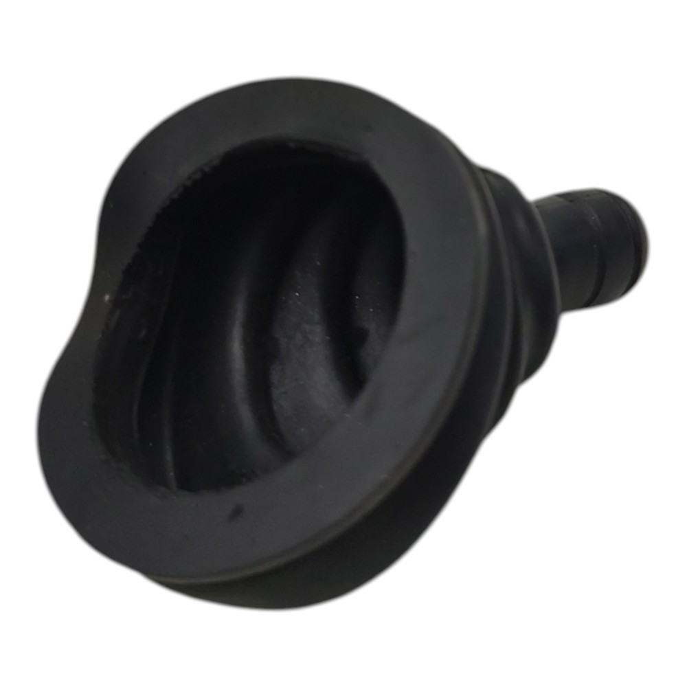 Coifa Regulagem Retrovisor Gm Celta Vhc 2005 2004 2003 2002 4