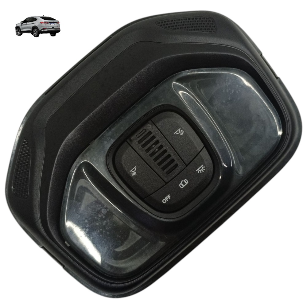 Luz Teto Cortesia Fiat Fastback 2022 2023 2024 2025 52045882 1
