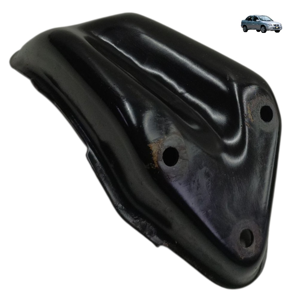 Suporte Coxim Motor Gm Corsa Classic 1.0 2009 2008 2007 2006 1