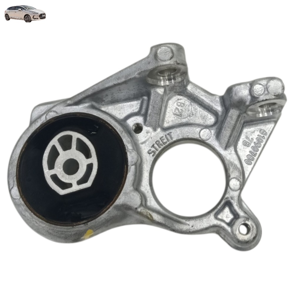 Suporte Coxim Semi Eixo Citroën Ds5 308 408 C4 1.6 Thp 2013
