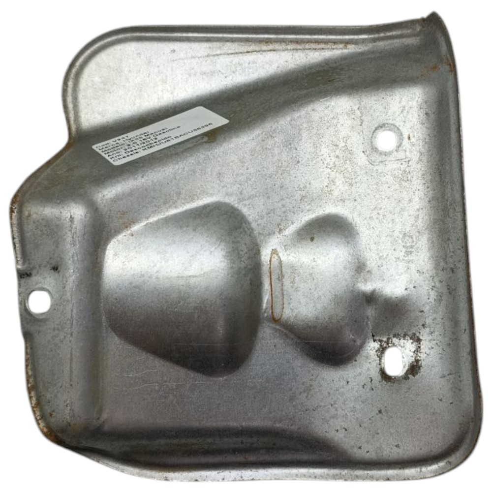 Protetor Térmico Caixa Câmbio Manual Hyundai Ix35 2.0 2010 3