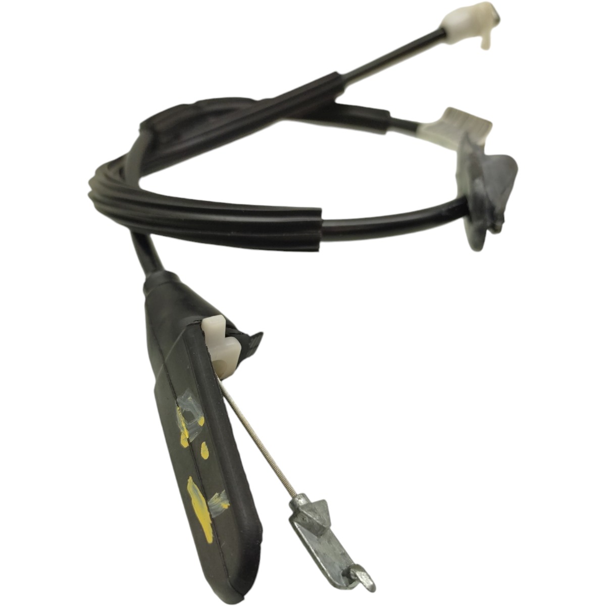 Cabo Fechadura Porta Traseira Direita Citroen C4 Lounge 2015 3