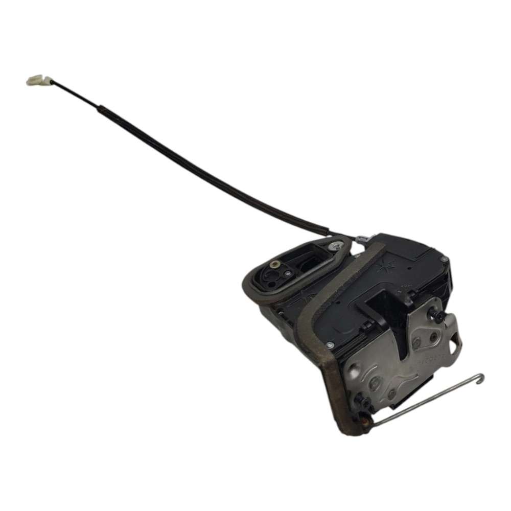 Fechadura Dianteira Esquerda Chevrolet Cruze 3015 2016 2017 3