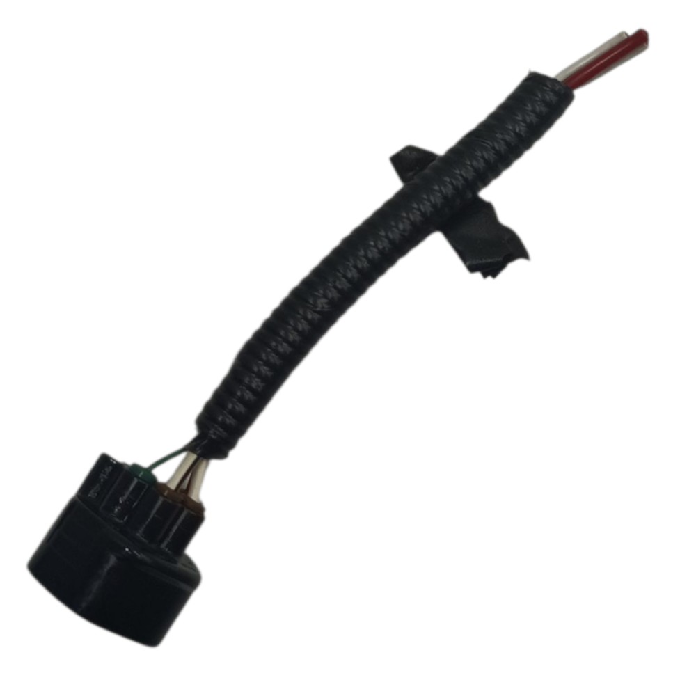 Plug conector motor limpador parabrisa Toyota Corolla 2023 2