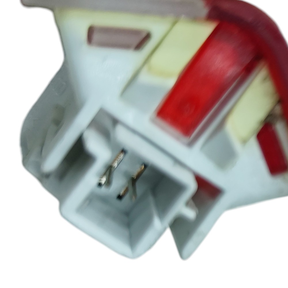 Luz Cortesia Porta Mercedes Gle 43 Coupé 2016 2017 2018 2019 4