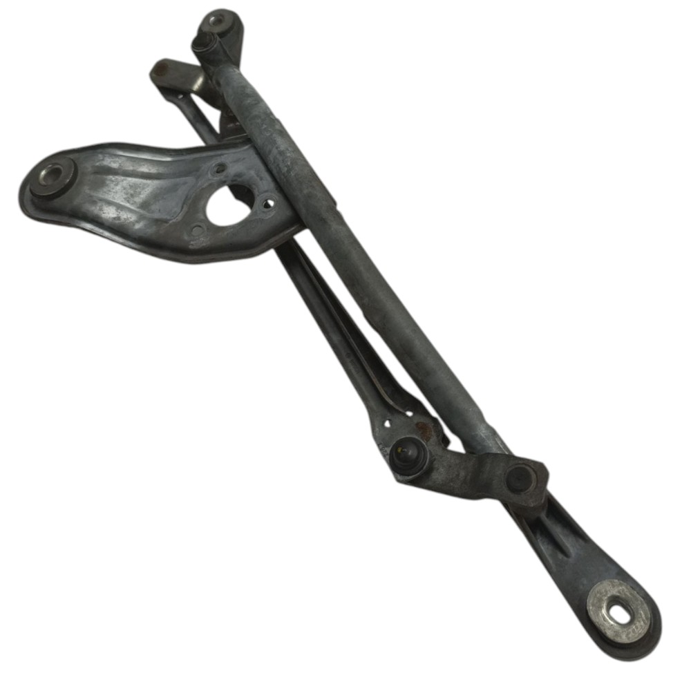 Galhada Máquina Limpador Parabrisa Fiat Idea 2011 2012 2013 3