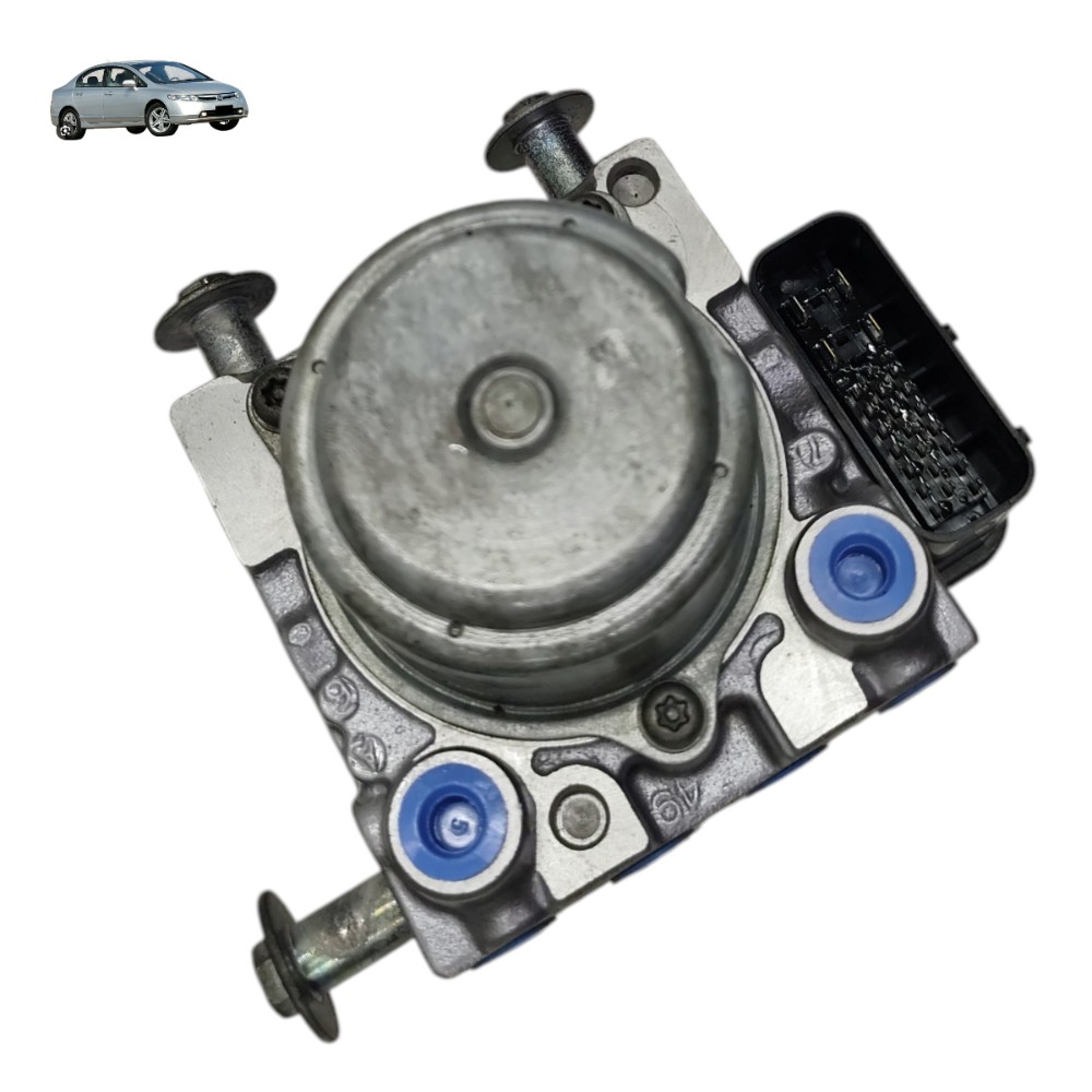 Módulo abs honda civic g8 1.8 flex automático 2007 2008 2009