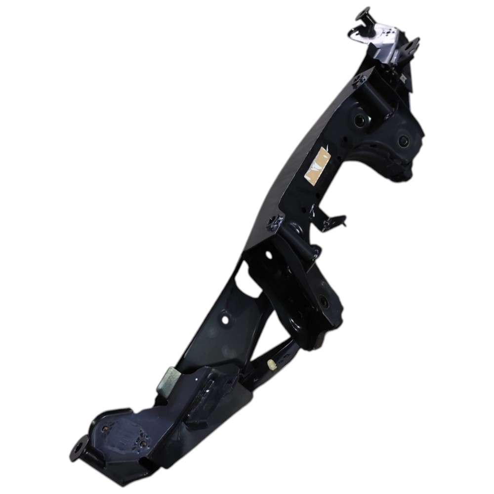 Quadro Agregado Traseiro Bmw X2 F39 2018 2019 2020 2021 Preto 6