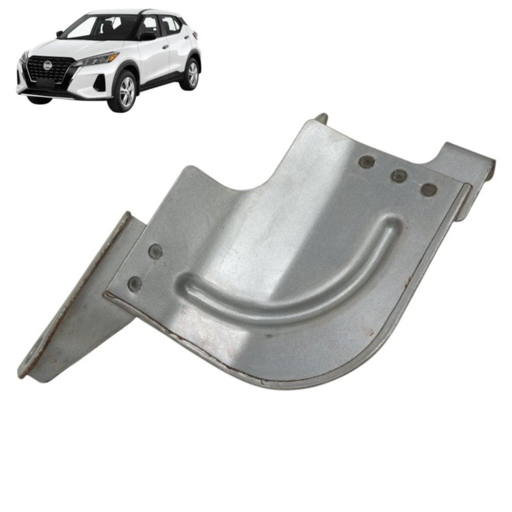 Suporte catalisador nissan kicks 2024 2023 2022