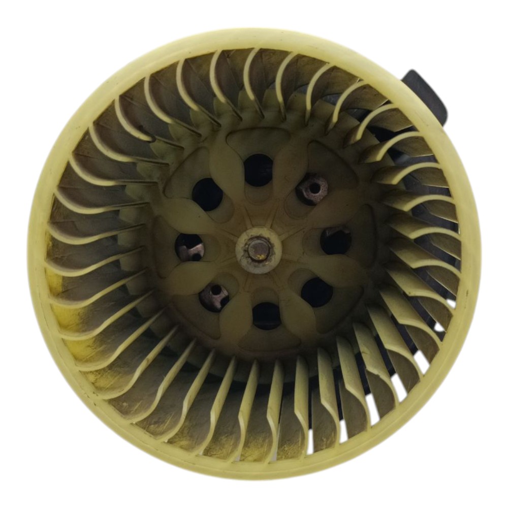 Motor Ventoinha Caixa Área Interna Citroen C3 2004 2005 2006 2