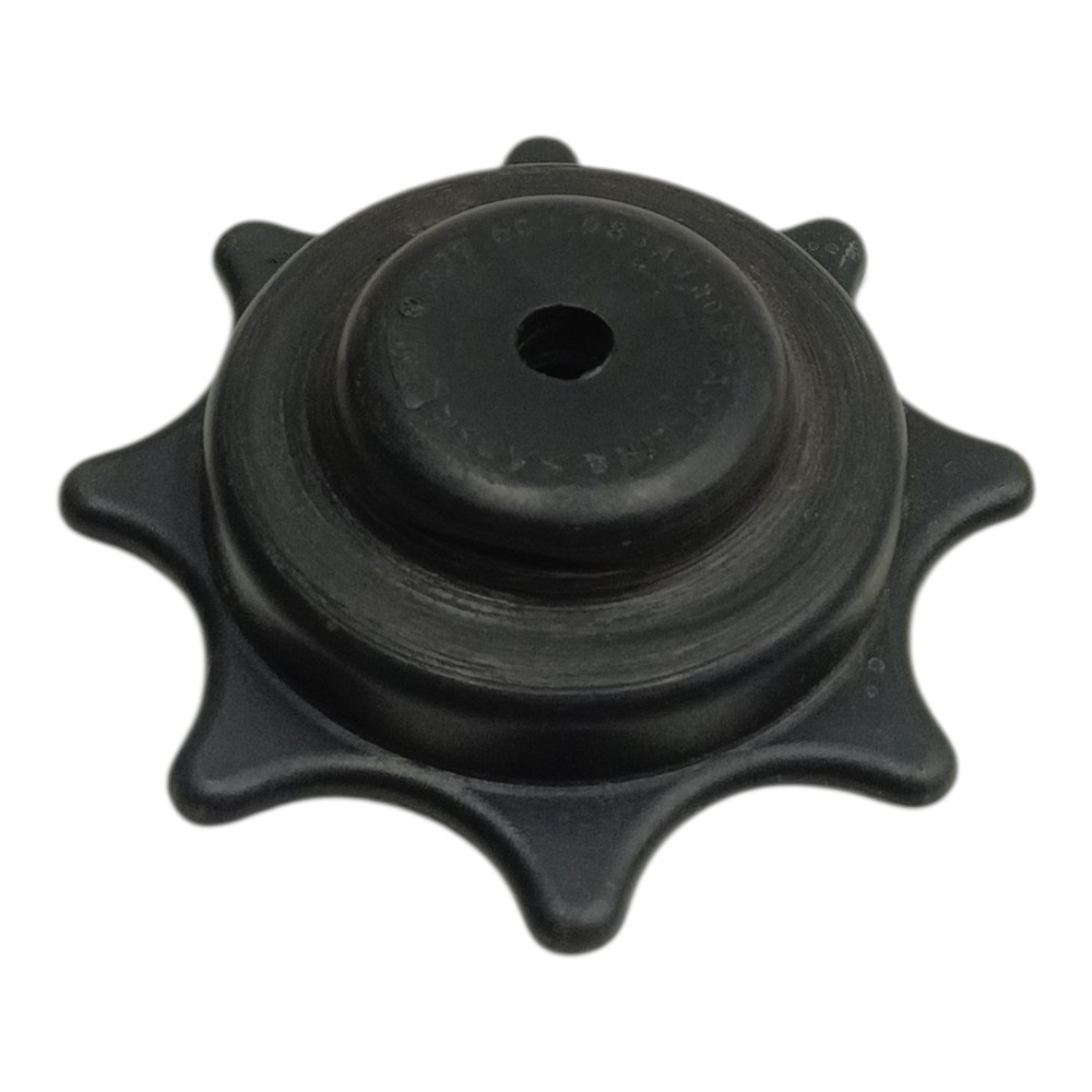 Porca Fixação Estepe Honda Fit 2003 2004 2005 2006 2007 2