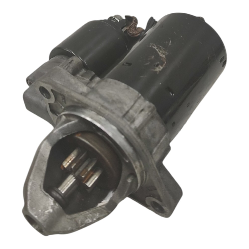 Motor Arranque Mercedes C230k 1.8 2003 2004 2005 2006 2007 4