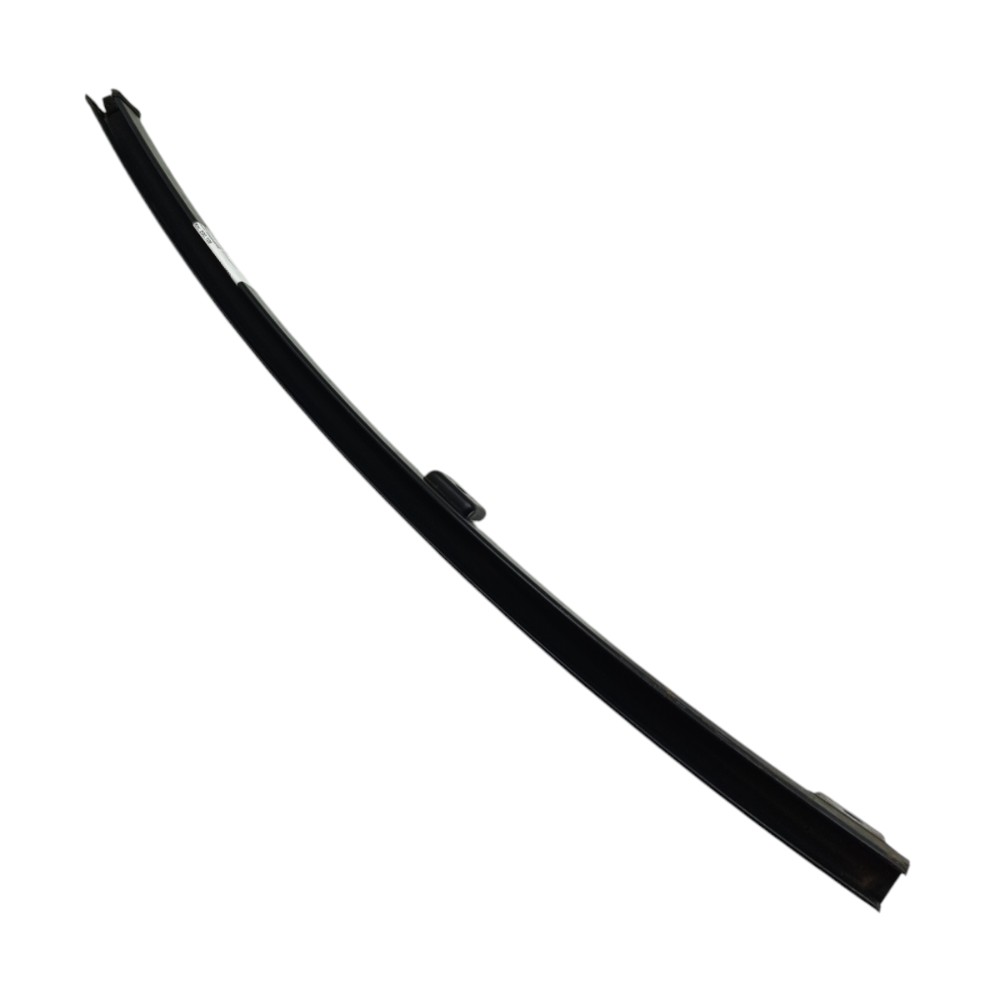 Guia Vidro Porta Traseira Direita Honda Civic G7 2001 2002  Preto 2