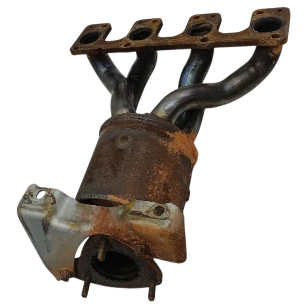 Catalisador Gm Corsa Classic 1.0 Flex 2007 2008 2009 2010 3