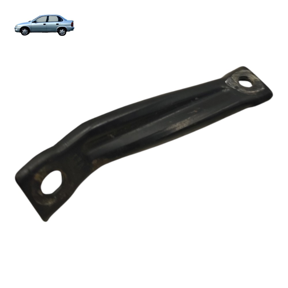 Flange Suporte Coletor Admissão Gm Corsa Classic 2003 2002 1