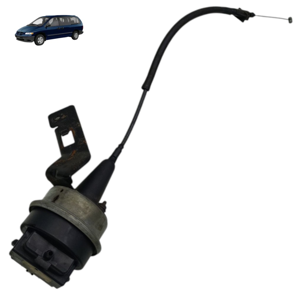 Sensor Vácuo Acelerador Eletrônico Grand Caravan 1999 2000 1