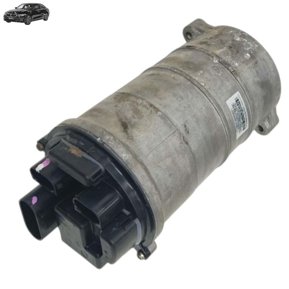 Motor caixa direção elétrica bmw 320i 2021 2022 2023 2024