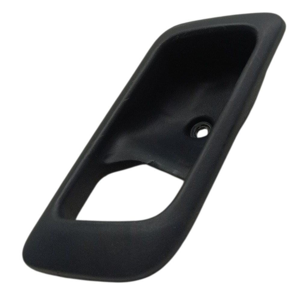 Moldura maçaneta interna traseira esquerda Fiat Palio 2010 4