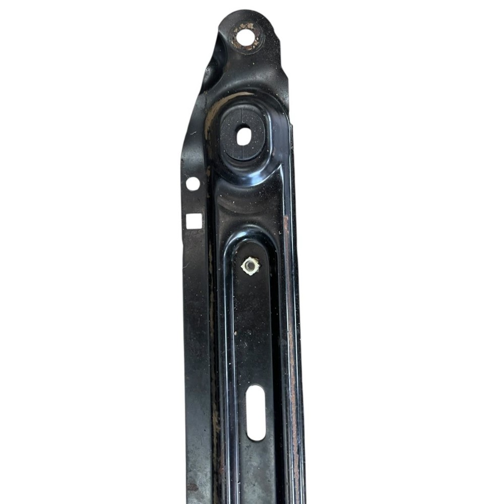 Travessa suporte inferior radiador C4 Grand Picasso 2008 09 3