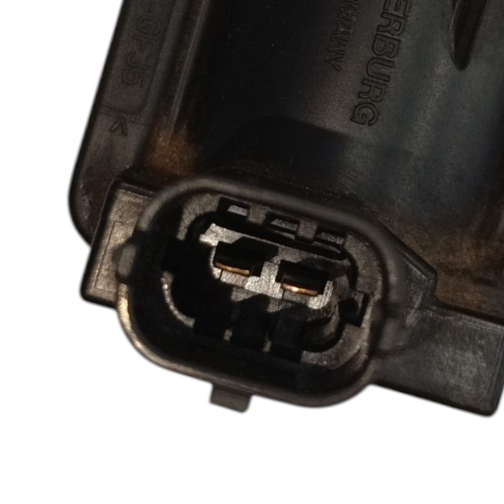 Válvula Solenoide Turbina Fiat Fastback 1.3 T270 2022 2023 4