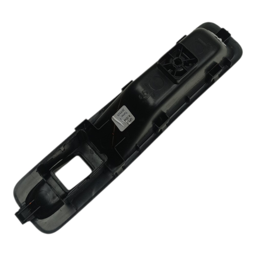 Puxador porta dianteira direita Citroen basalt 2025 2024 3