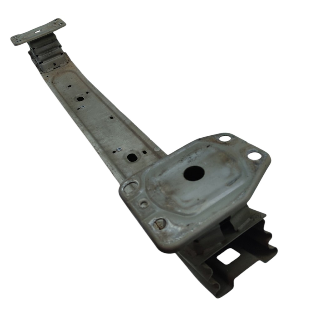 Alma Parachoque Dianteiro Fiat Linea 2009 2010 2011 2012 13 4