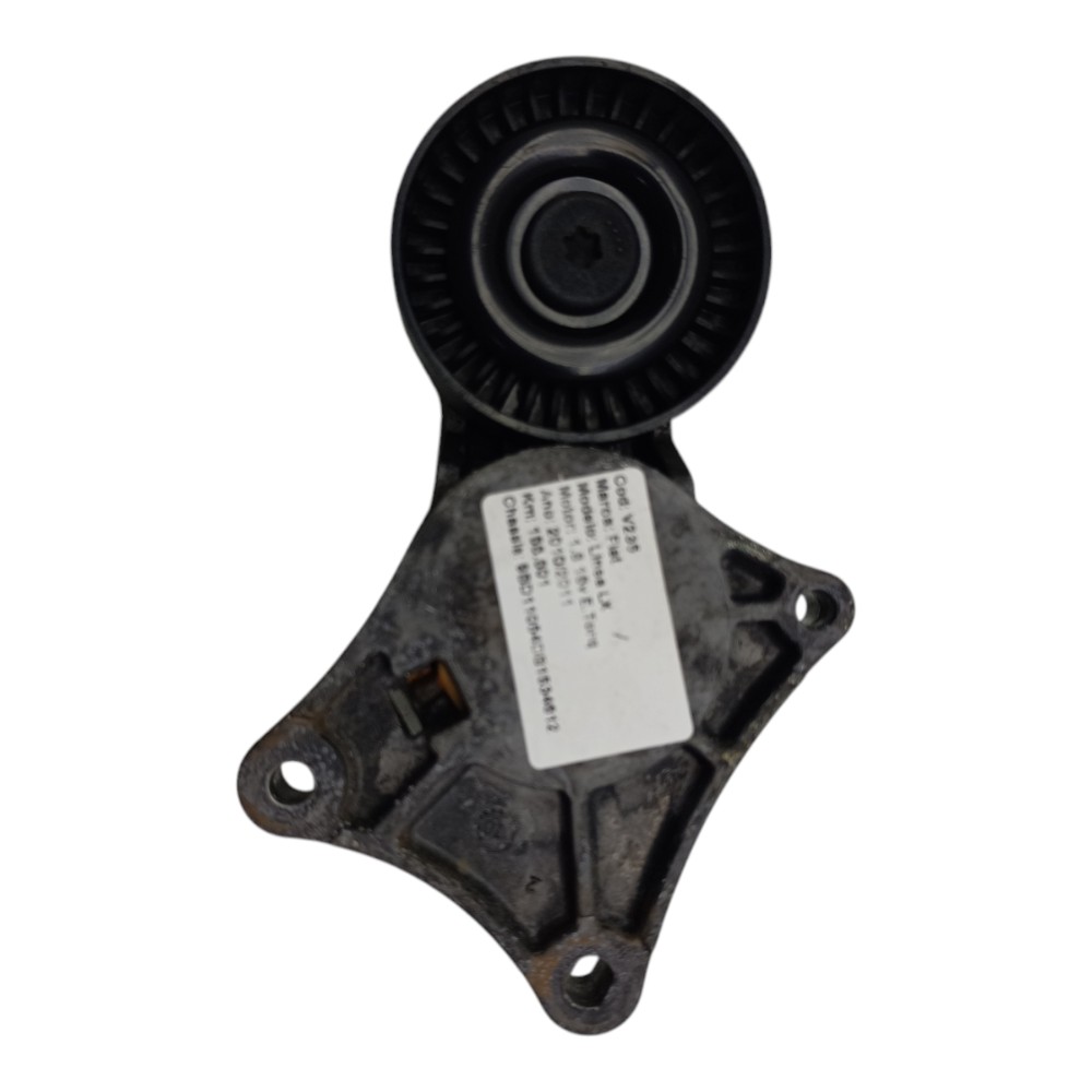 Tensor esticador correia Fiat Linea 1.8 etorq 2009 2010 2011 2