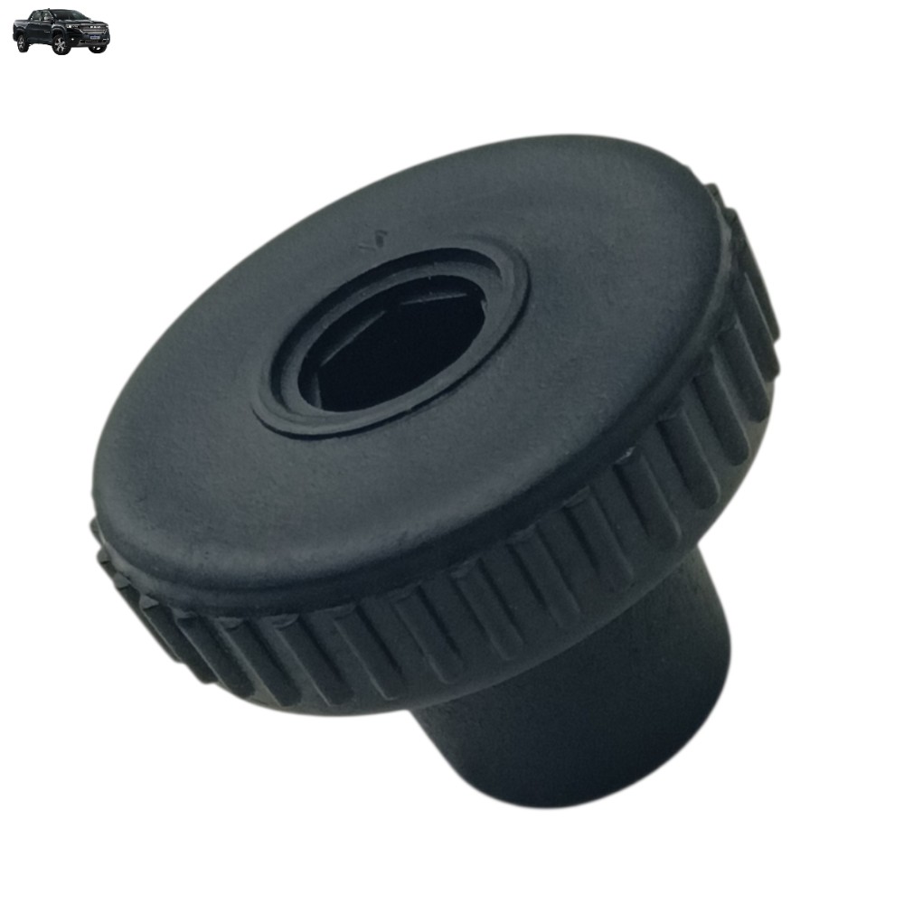 Porca Trava Macaco Ram Rampage 2023 2024 2025 2026 Preto