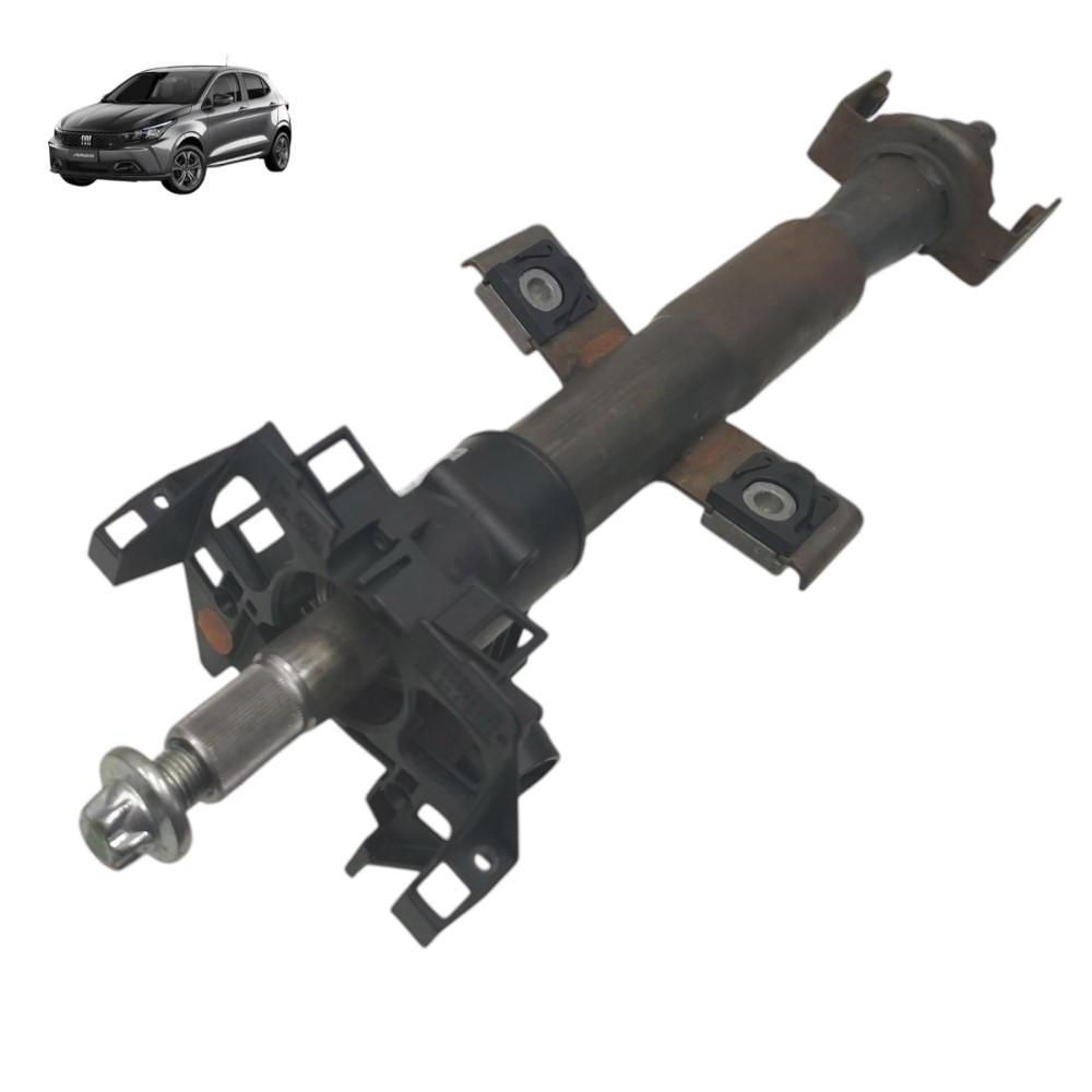Coluna direção Gm Meriva 1.4 2008 2009 2010 2011 2012