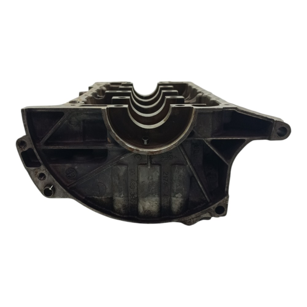 Sobre Carter Peugeot 206 207 1.4 Flex 2007 2008 2009 2010 6