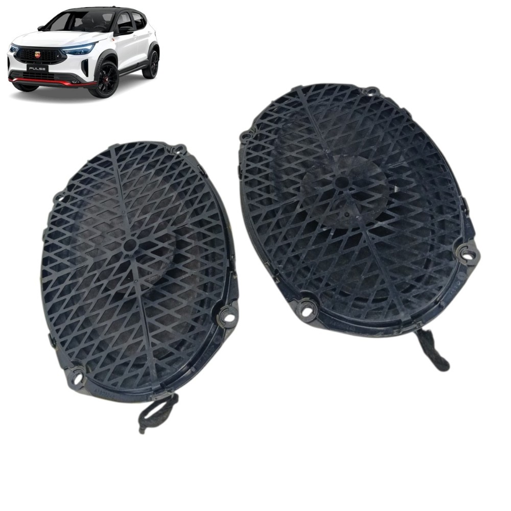 par alto falante porta Fiat pulse Abarth 2025 2024 2023 2022