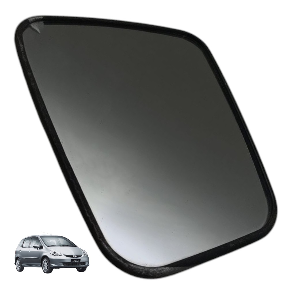 Espelho Retrovisor Direito Original Honda Fit 2004 05 06 07 1