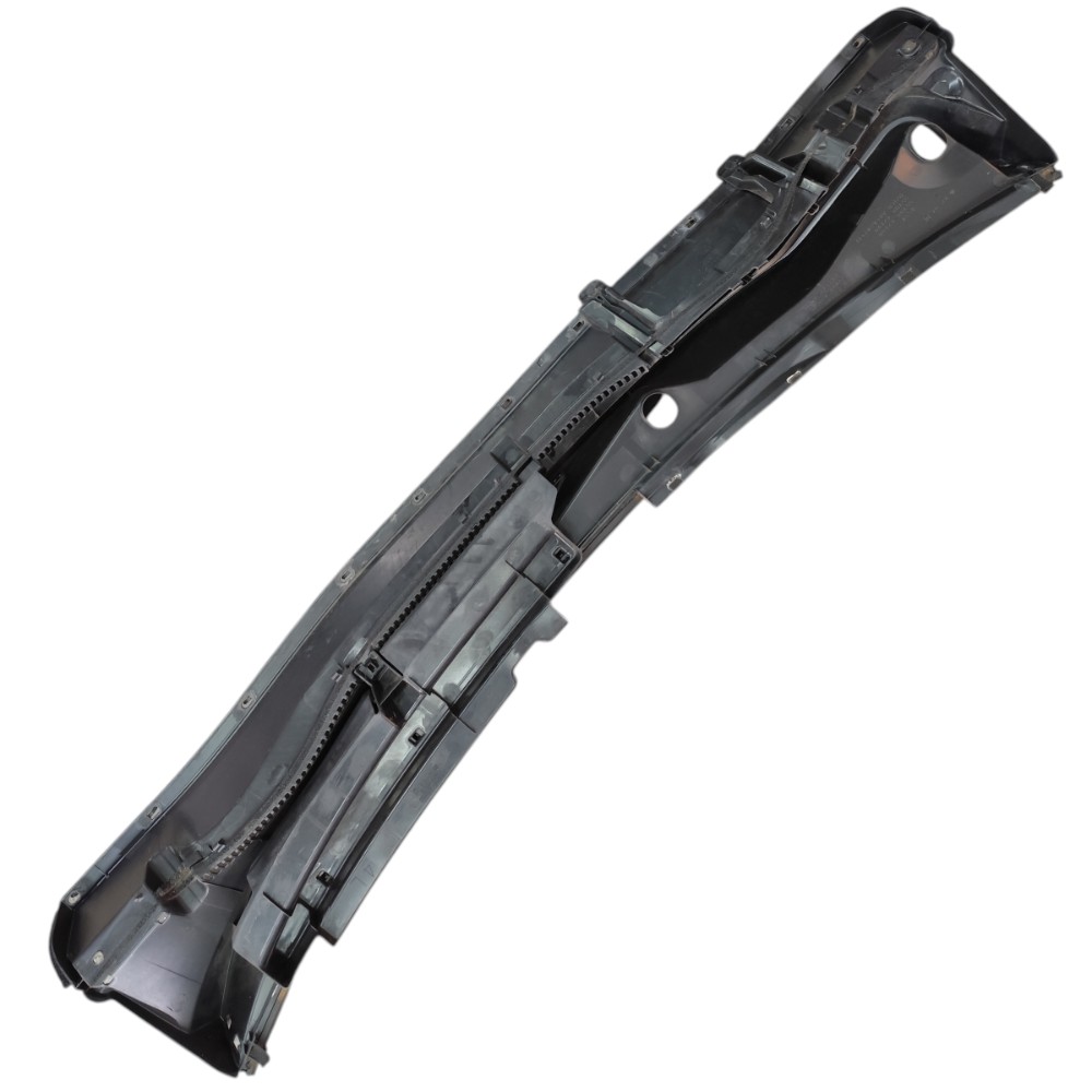 Grade Churrasqueira Toyota Rav4 2013 2014 2015 2016 Preto Plástico 7