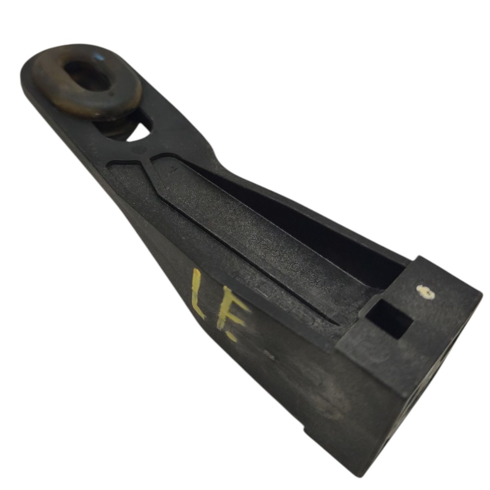 Suporte esquerdo radiador Fiat Idea 1.8 2012 2013 2014 2015 2