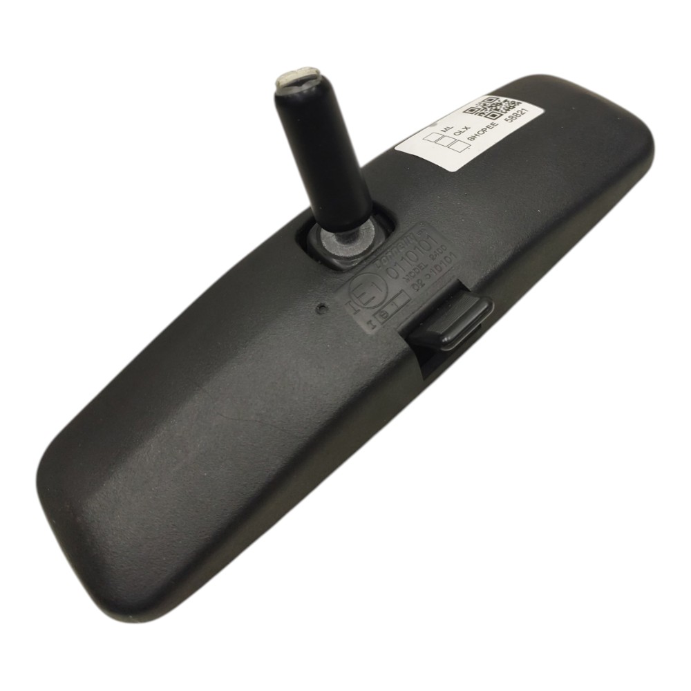 Retrovisor Interno Chrysler Caravan 2001 2000 1999 2