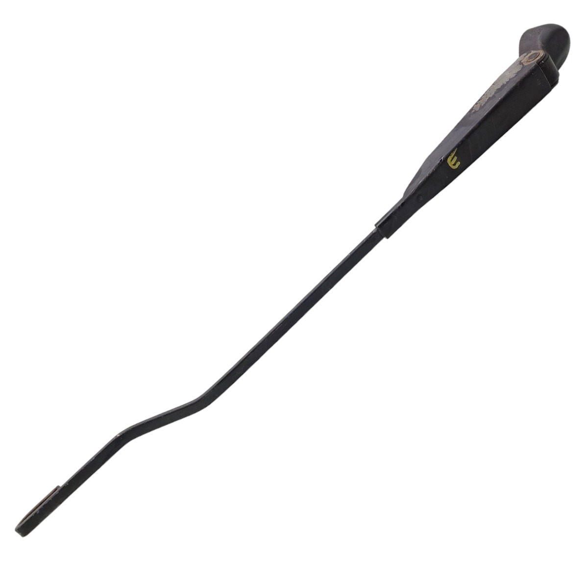 Braço Limpador Esquerdo Parabrisa Gm Celta 2007 2008 2009 Esquerdo 1