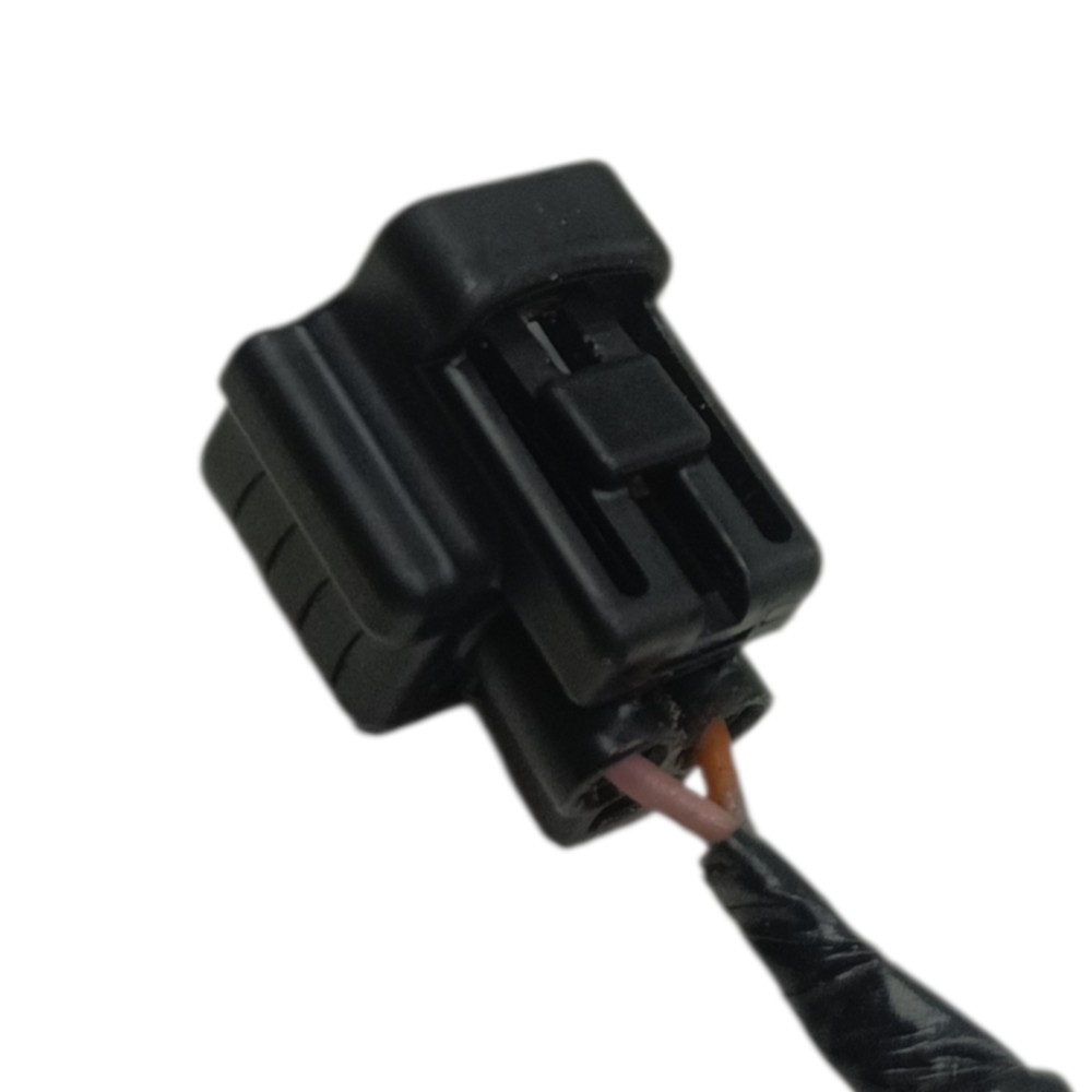Plug Conector Bomba Reservatório Parabrisa Honda Crv 2013 4